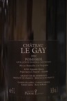 Château Le Gay Pomerol 2022 OWC1 300 CL