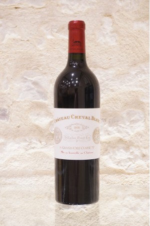 Château Cheval Blanc Saint-Emilion 1er Grand Cru Classé 2020