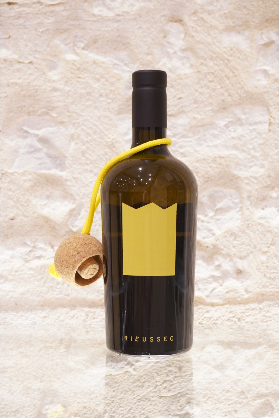 Château Rieussec Sauternes 1er Cru Classé 2019
