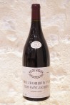 Domaine Sylvie Esmonin Gevrey-Chambertin 1er Cru Clos Saint-Jacques 2013