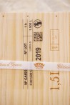 Château d'Yquem Sauternes 1er Cru Classé Supérieur 2019 OWC1 MAGNUM