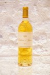 Château d'Yquem Sauternes 1er Cru Classé Supérieur 2019