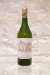 Château Haut-Brion blanc Pessac-Léognan 1er Cru Classé 1997