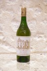 Château Haut-Brion blanc Pessac-Léognan 1er Cru Classé 1997