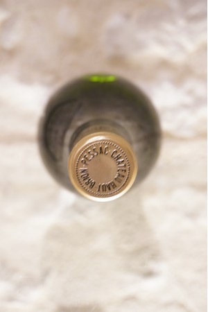 Château Haut-Brion blanc Pessac-Léognan 1er Cru Classé 1997