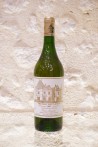Château Haut-Brion blanc Pessac-Léognan 1er Cru Classé 1997