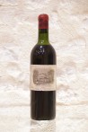 Château Lafite Rothschild Pauillac 1er Cru Classé 1960