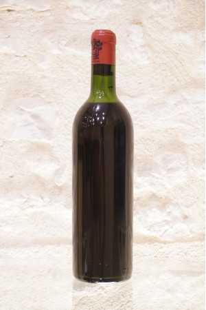 Château Lafite Rothschild Pauillac 1er Cru Classé 1960