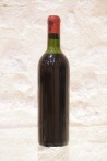 Château Lafite Rothschild Pauillac 1er Cru Classé 1960