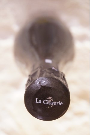 Champagne Jérôme Prévost La Closerie & Extra Brut LC22