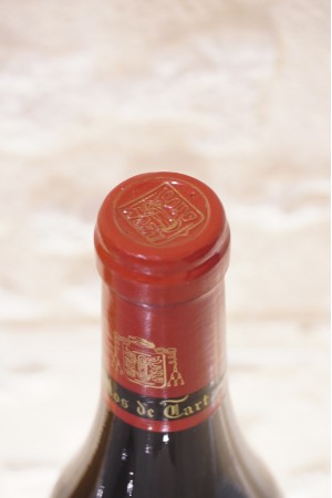 Clos de Tart Grand Cru 2012 OWC1 MAGNUM