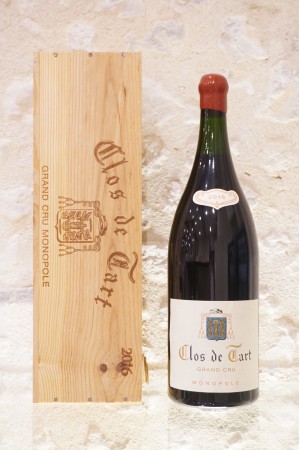 Clos de Tart Grand Cru 2016 OWC1 3L
