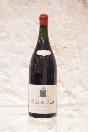 Clos de Tart Grand Cru 2016 OWC1 3L