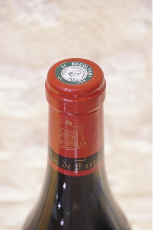 Clos de Tart Grand Cru 2010 OWC1 MAGNUM