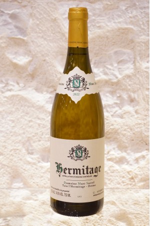 Domaine Marc Sorrel Hermitage 2022