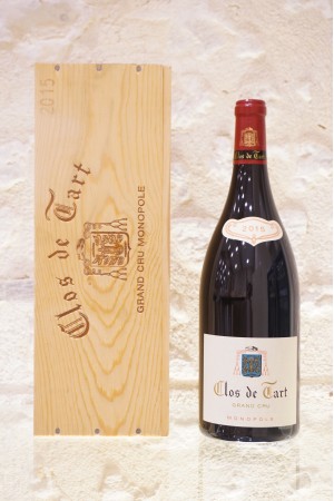 Clos de Tart Grand Cru 2015 OWC1 MAGNUM