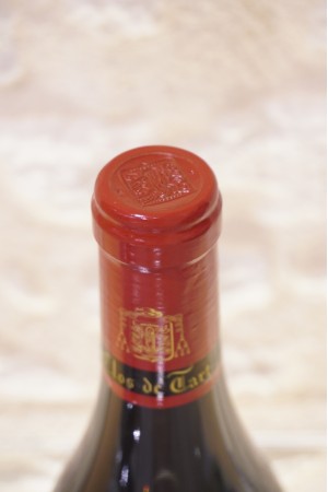 Clos de Tart Grand Cru 2015 OWC1 MAGNUM