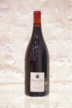 Clos de Tart Grand Cru 2015 OWC1 MAGNUM