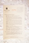 Clos de Tart Grand Cru 2015 OWC1 MAGNUM