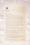 Clos de Tart Grand Cru 2015 OWC1 MAGNUM