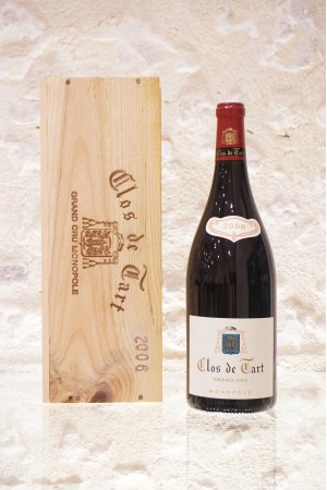 Clos de Tart Grand Cru 2006 OWC1 MAGNUM (RELEASE 2019)