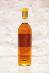 Château d'Yquem Sauternes 1er Cru Classé Supérieur 1971