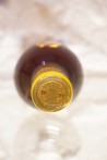 Château d'Yquem Sauternes 1er Cru Classé Supérieur 1971