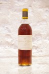 Château d'Yquem Sauternes 1er Cru Classé Supérieur 1965
