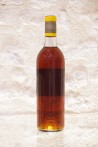 Château d'Yquem Sauternes 1er Cru Classé Supérieur 1965