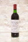 Château Lafleur Pomerol 1976