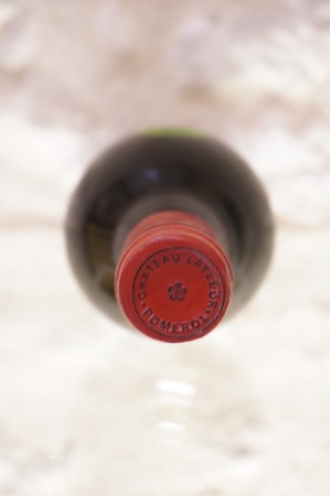 Château Lafleur Pomerol 1976