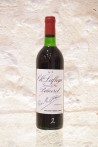 Château Lafleur Pomerol 1976
