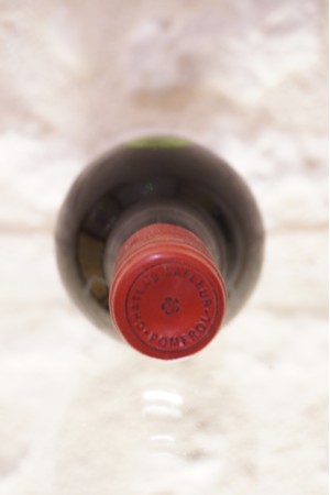 Château Lafleur Pomerol 1976