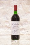 Château Lafleur Pomerol 1976