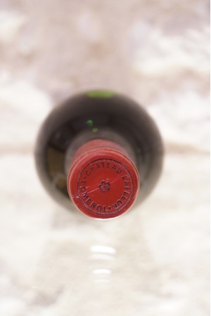 Château Lafleur Pomerol 1976