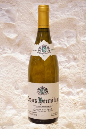 Domaine Marc Sorrel Crozes-Hermitage 2022