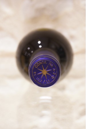Sassicaia Tenuta San Guido Bolgheri 1989