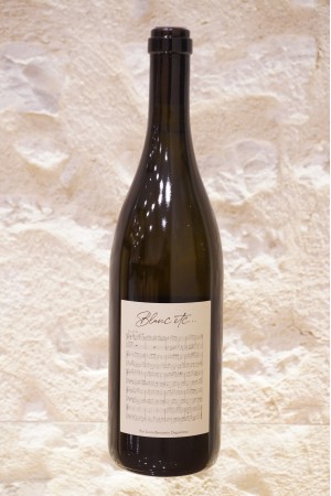 Domaine Dagueneau Didiex "Blanc etc..." 2020