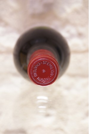 Château Ausone Saint-Emilion 1er Grand Cru Classé 1985