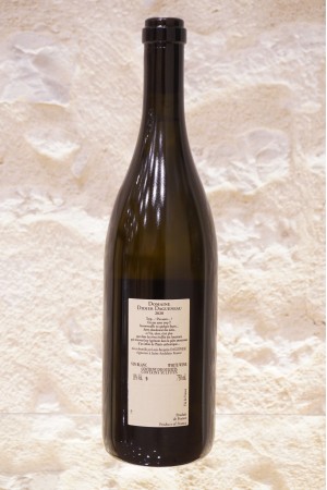 Domaine Dagueneau Didiex "Blanc etc..." 2020