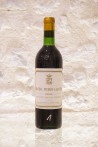 Château Pichon Longueville Comtesse de Lalande Pauillac 2e Cru Classé 1969