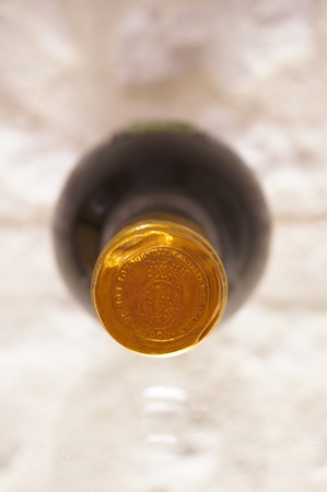 Château Pichon Longueville Comtesse de Lalande Pauillac 2e Cru Classé 1969