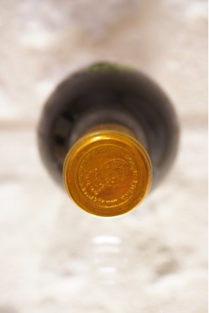 Château Pichon Longueville Comtesse de Lalande Pauillac 2e Cru Classé 1969