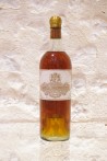 Château Filhot Sauternes 1er Cru Classé 1908