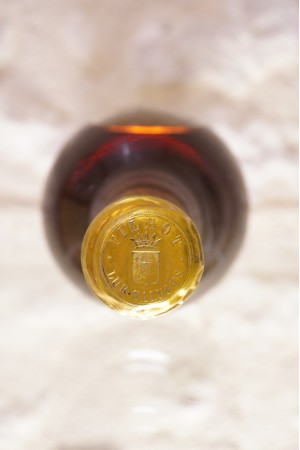 Château Filhot Sauternes 1er Cru Classé 1908