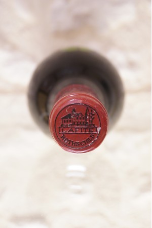 Château Lafite Rothschild Pauillac 1er Cru Classé 1982