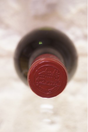 Château Lafite Rothschild Pauillac 1er Cru Classé 1960