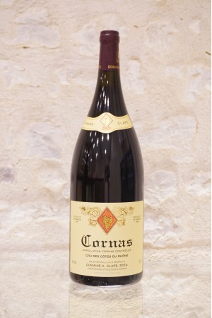 Auguste Clape Cornas 2021 MAGNUM