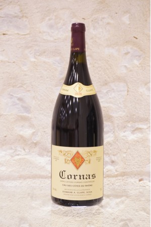 Auguste Clape Cornas 2020 MAGNUM