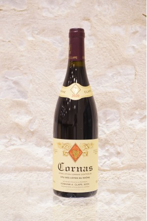 Auguste Clape Cornas 2020